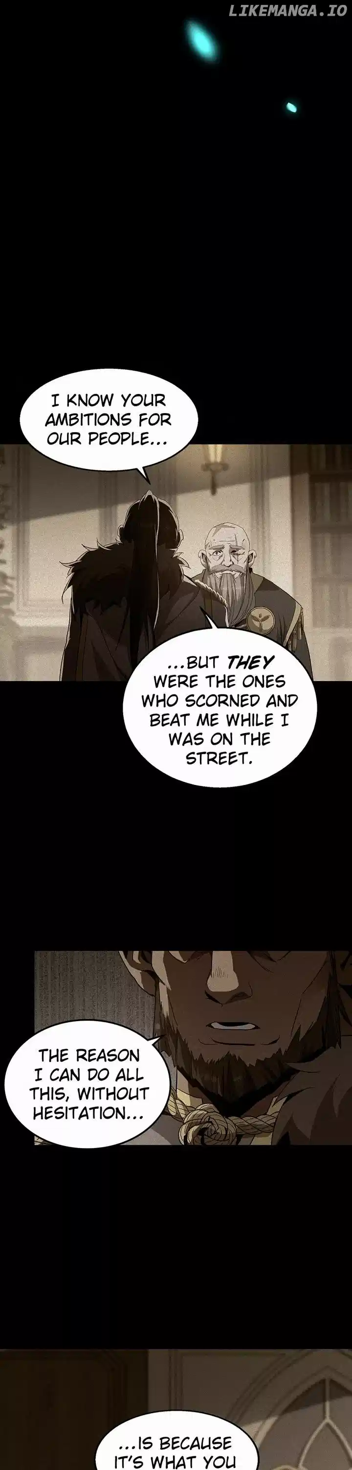 The Beginning After the End Chapter 193 page 17