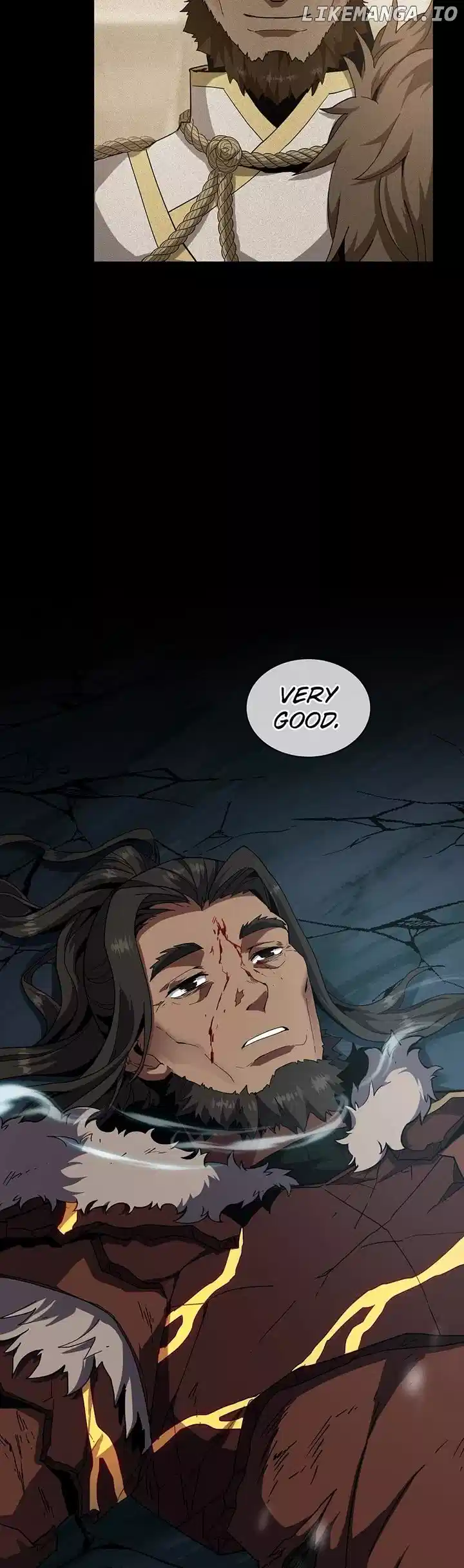 The Beginning After the End Chapter 193 page 19