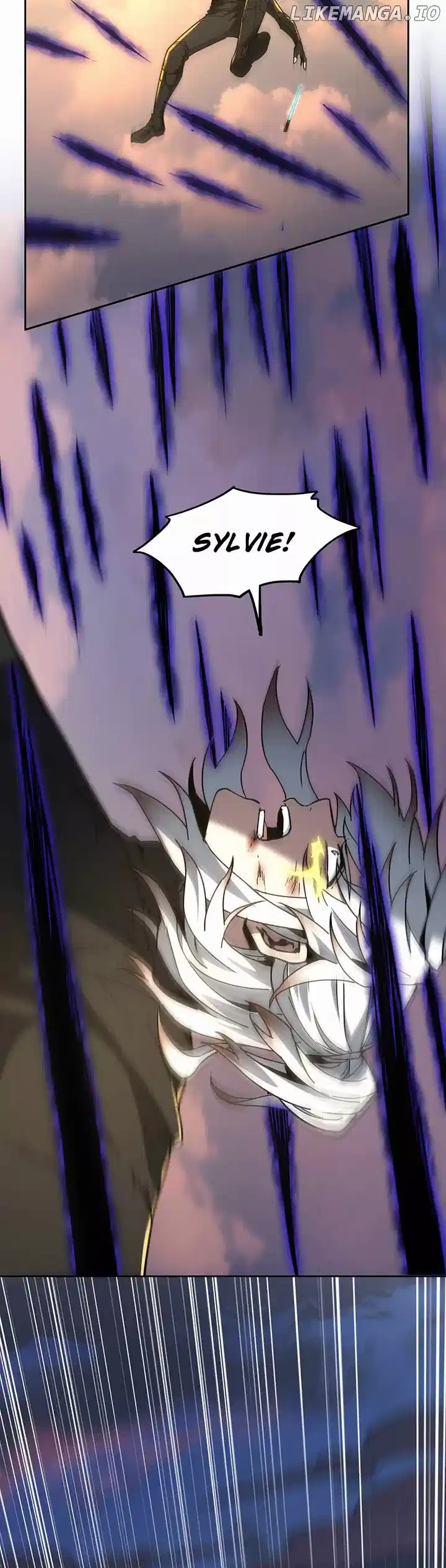 The Beginning After the End Chapter 193 page 29