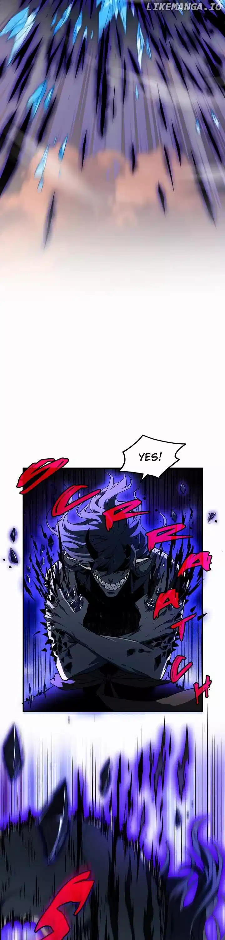 The Beginning After the End Chapter 193 page 32