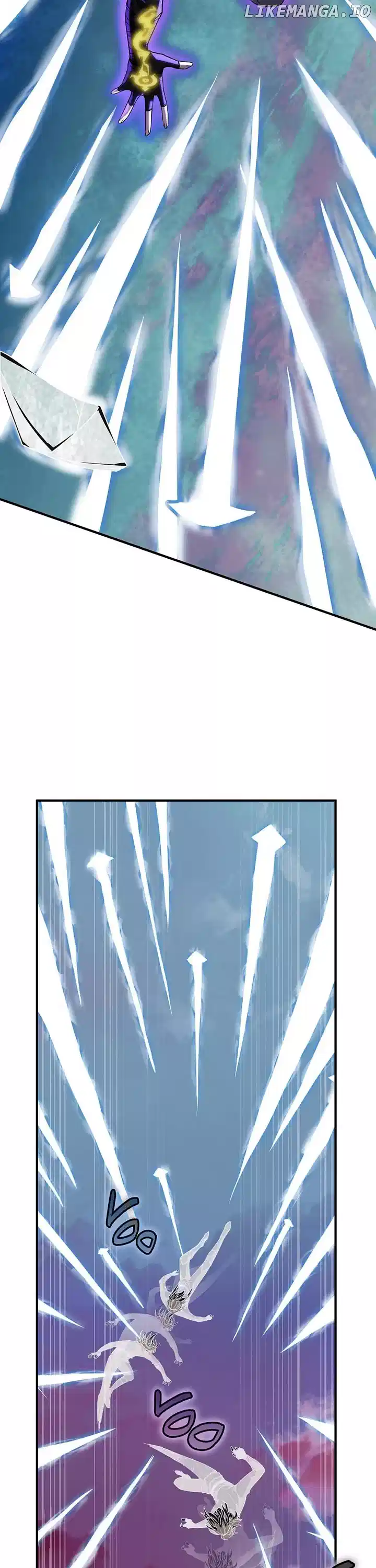 The Beginning After the End Chapter 193 page 36