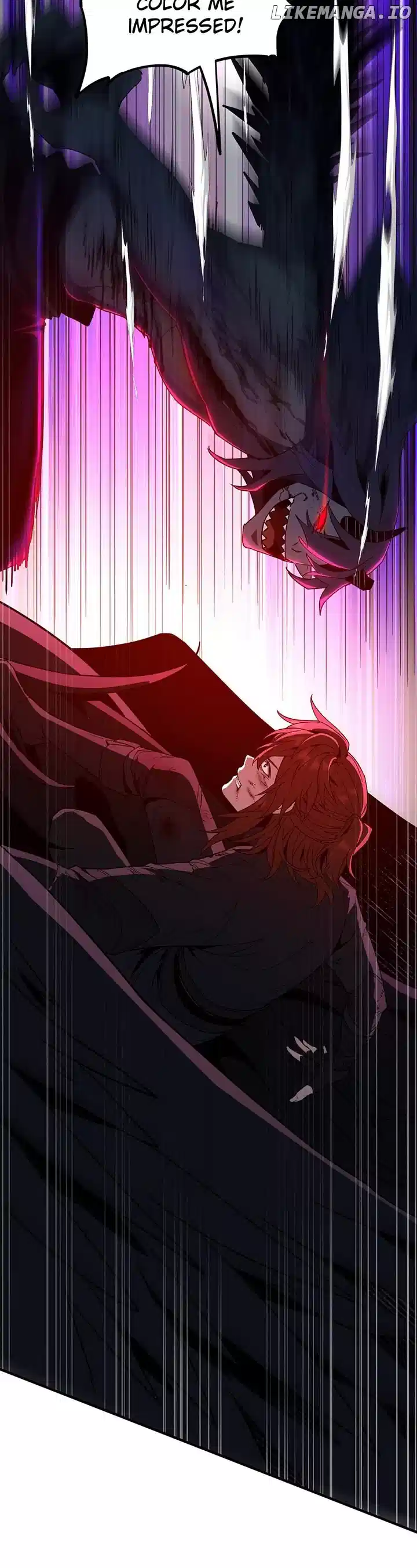 The Beginning After the End Chapter 193 page 40