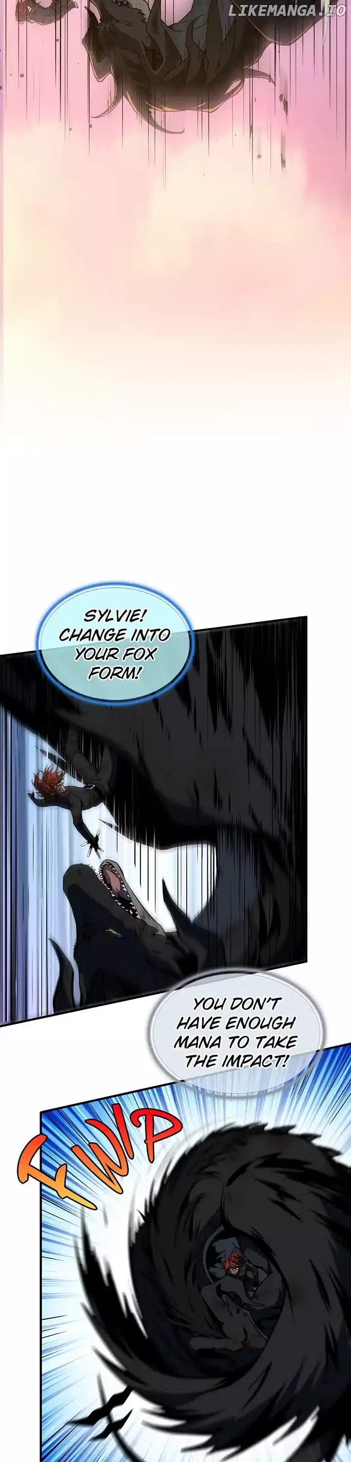 The Beginning After the End Chapter 193 page 42