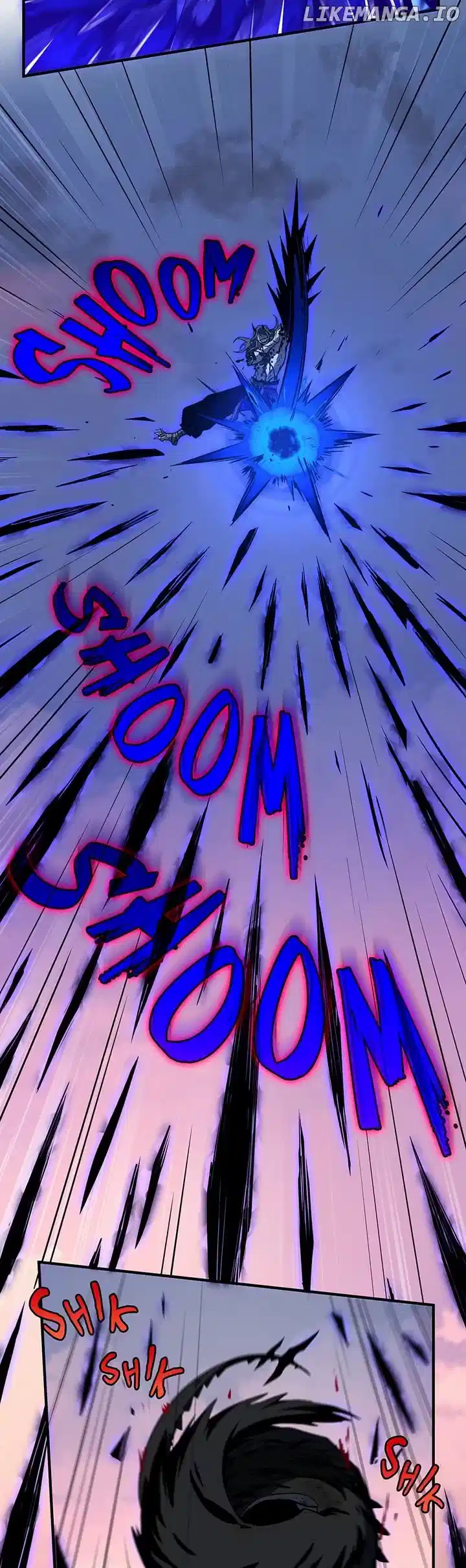 The Beginning After the End Chapter 193 page 44