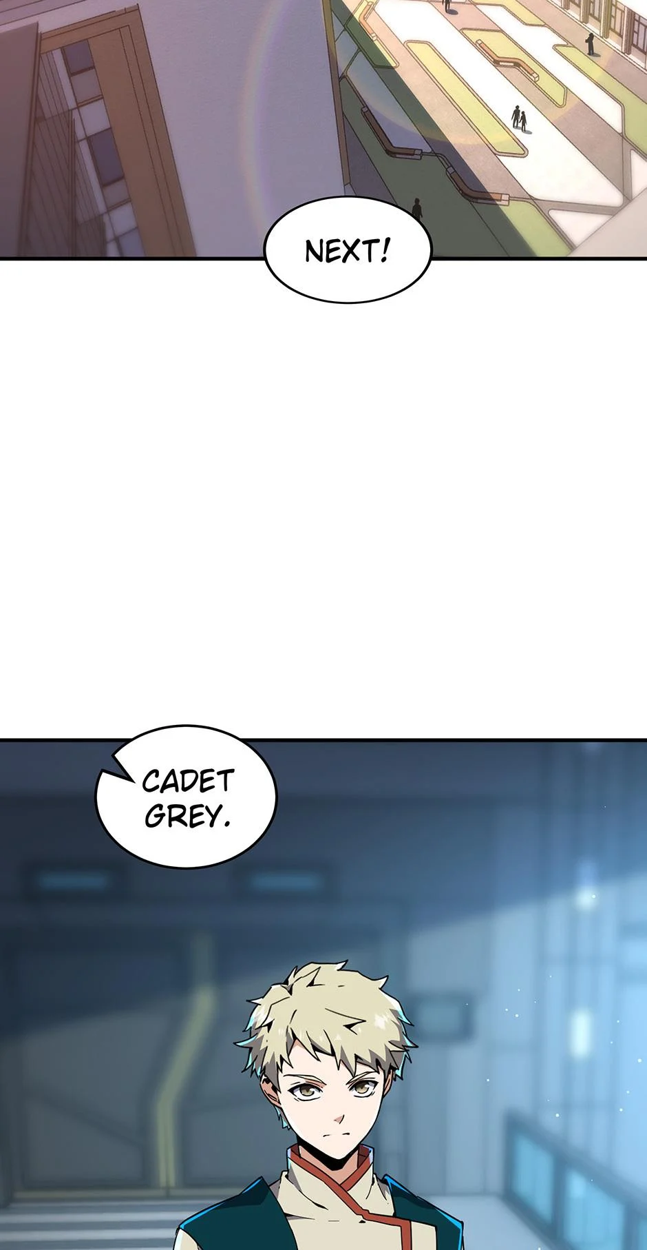 The Beginning After the End Chapter 197 page 2