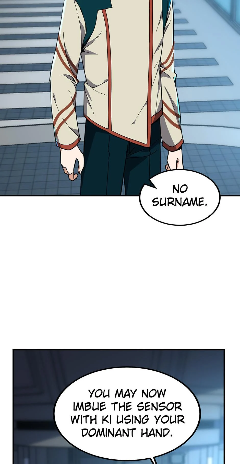 The Beginning After the End Chapter 197 page 3