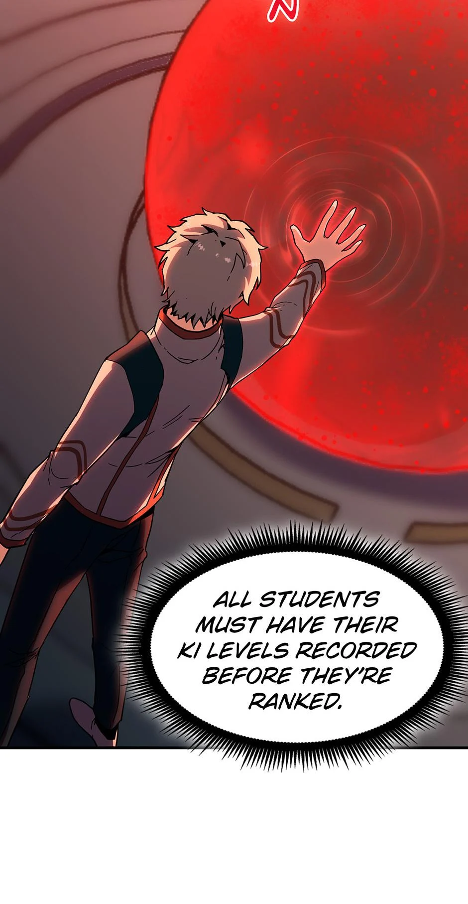 The Beginning After the End Chapter 197 page 6