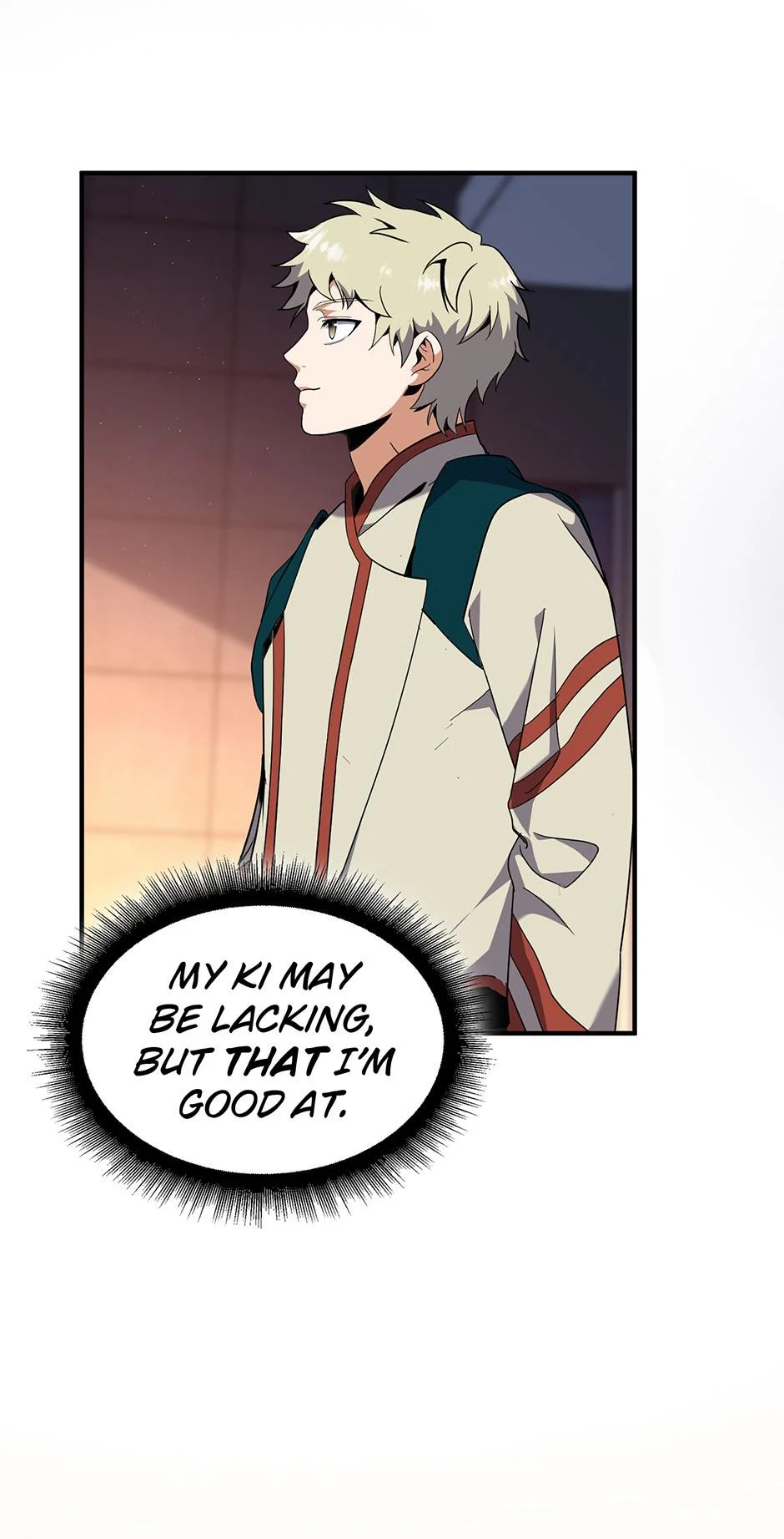 The Beginning After the End Chapter 197 page 10