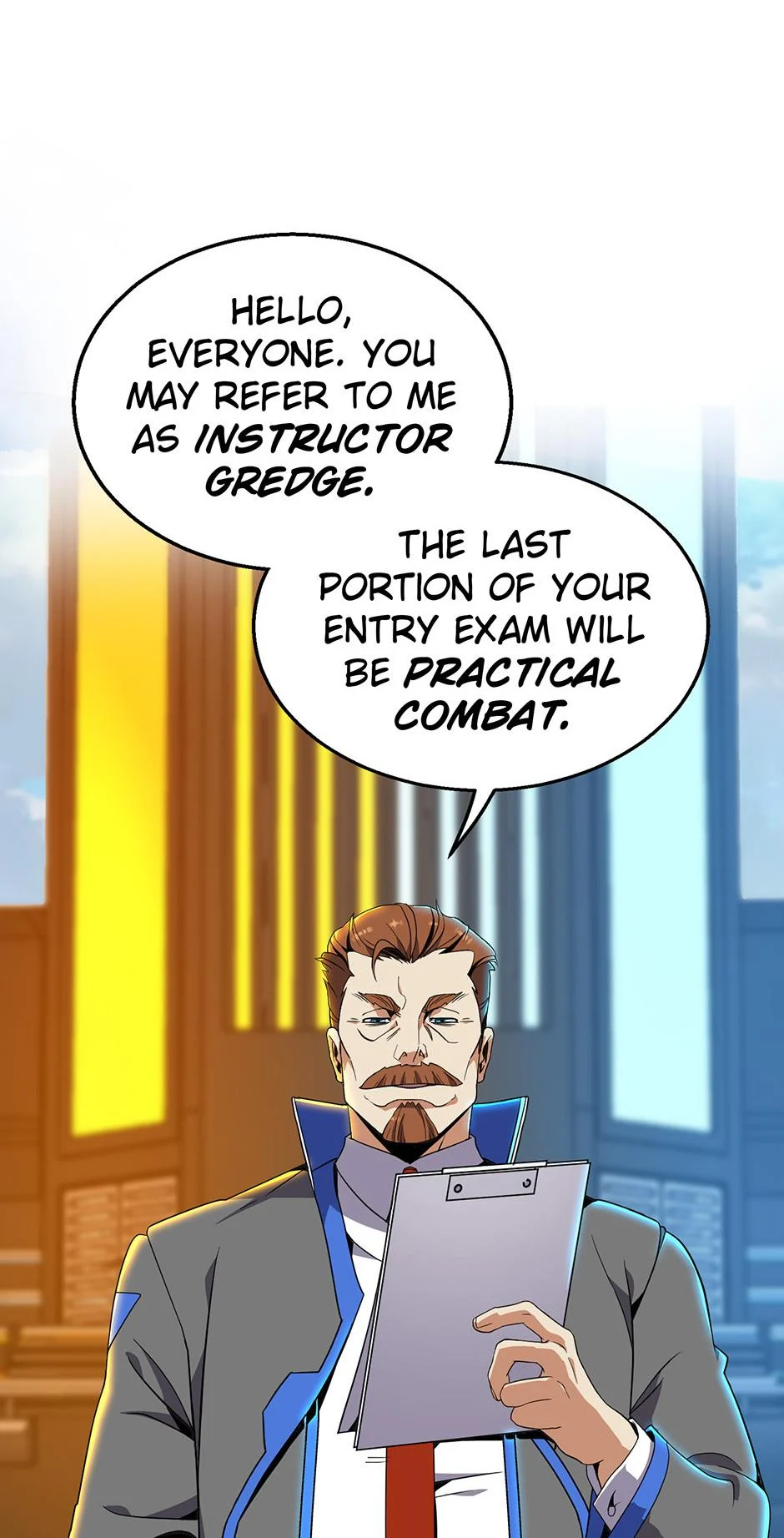 The Beginning After the End Chapter 197 page 14