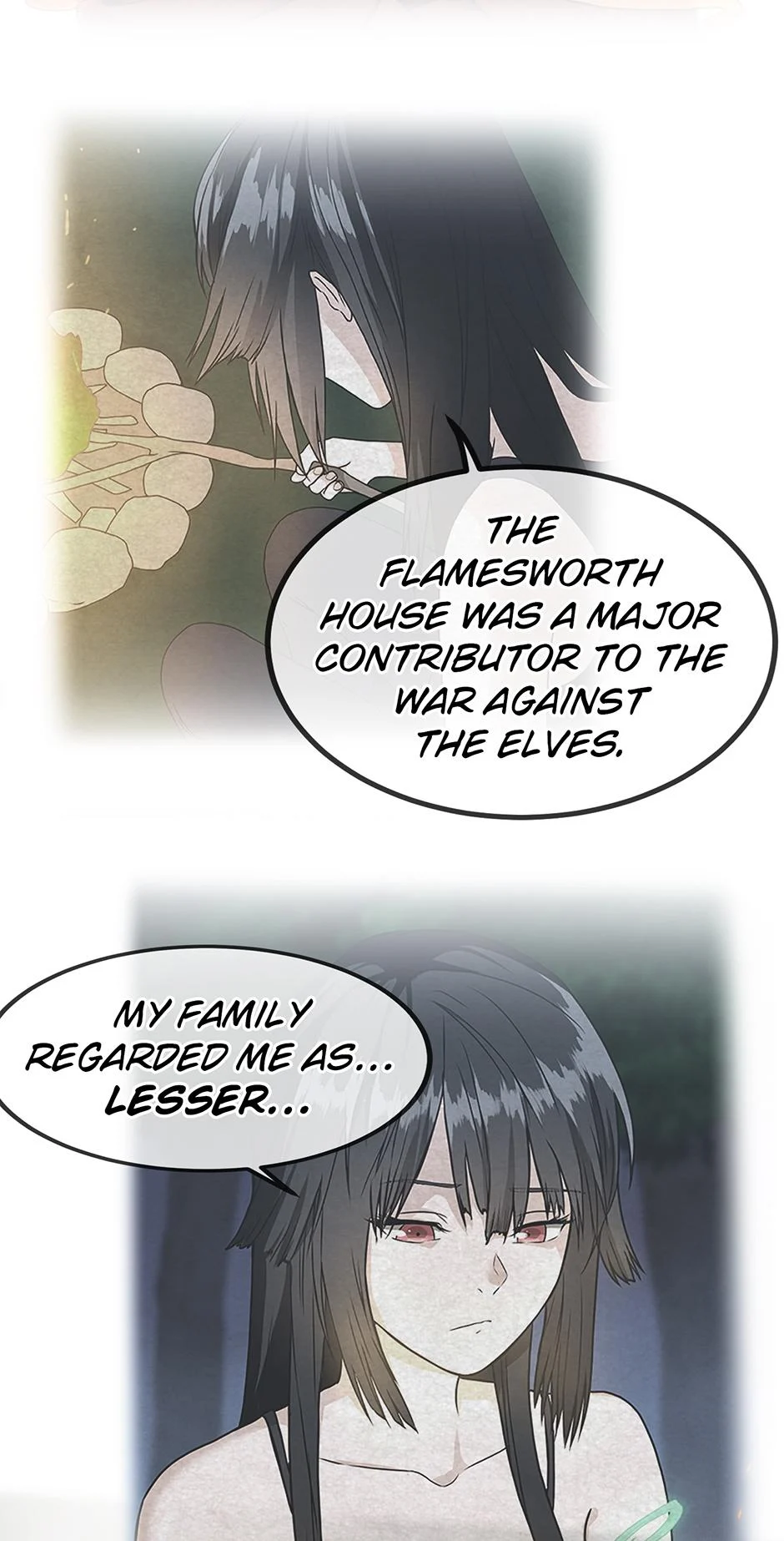 The Beginning After the End Chapter 197 page 37