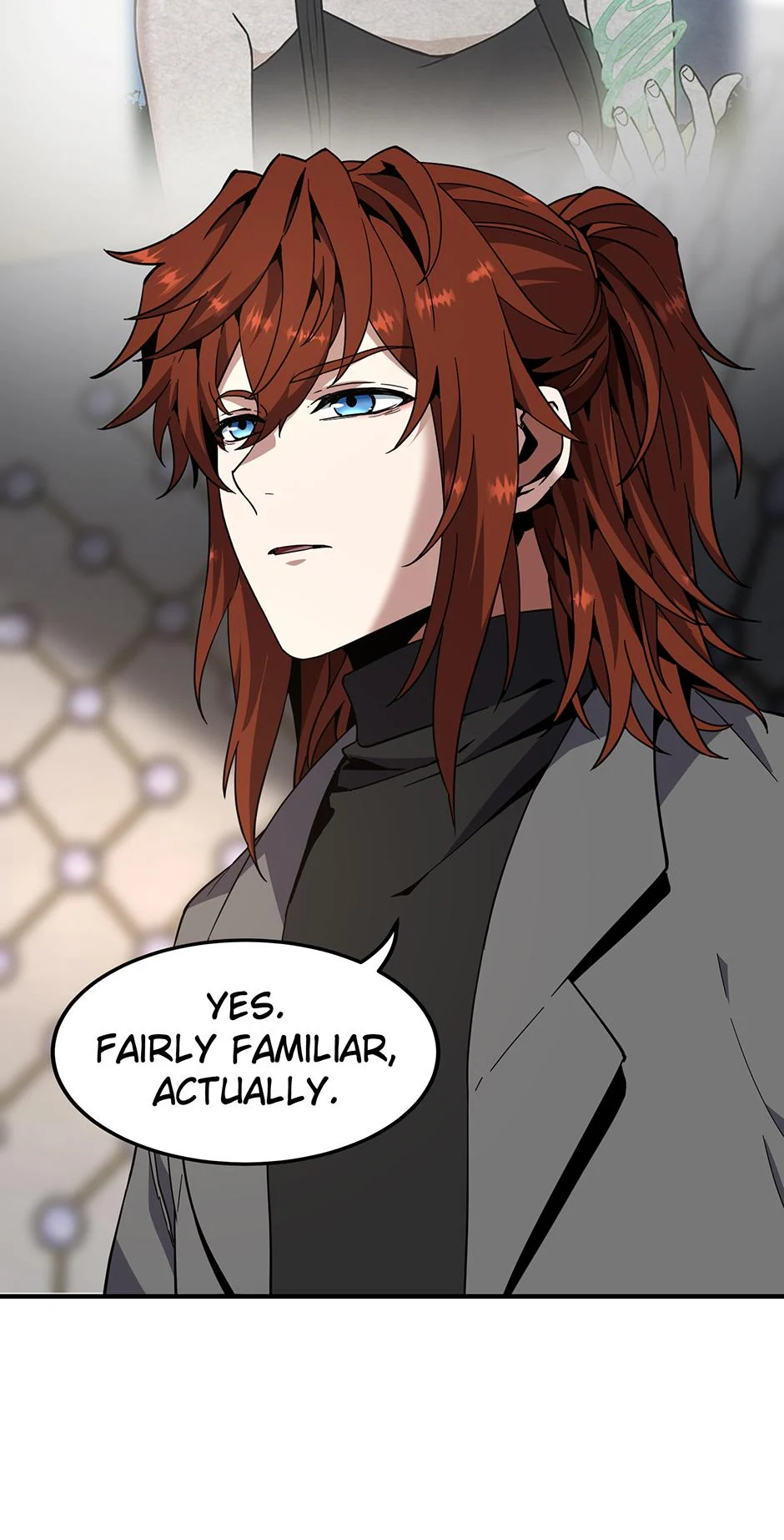 The Beginning After the End Chapter 197 page 38