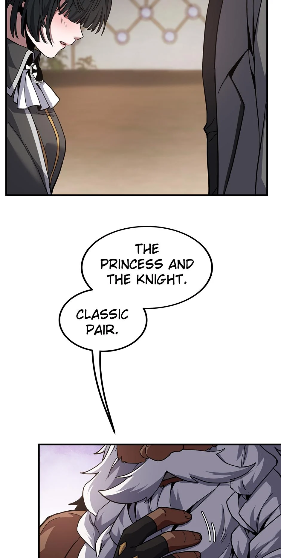 The Beginning After the End Chapter 197 page 44