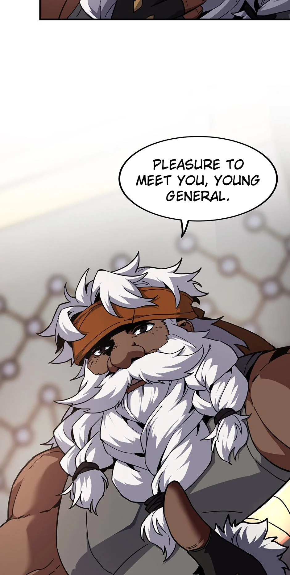 The Beginning After the End Chapter 197 page 45
