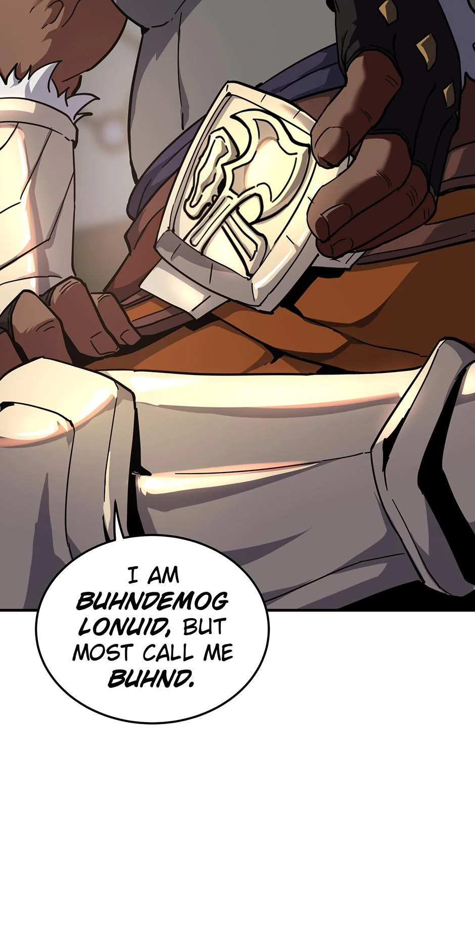 The Beginning After the End Chapter 197 page 46