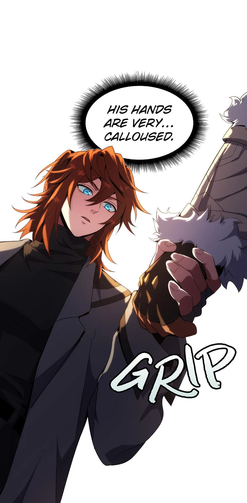 The Beginning After the End Chapter 197 page 47