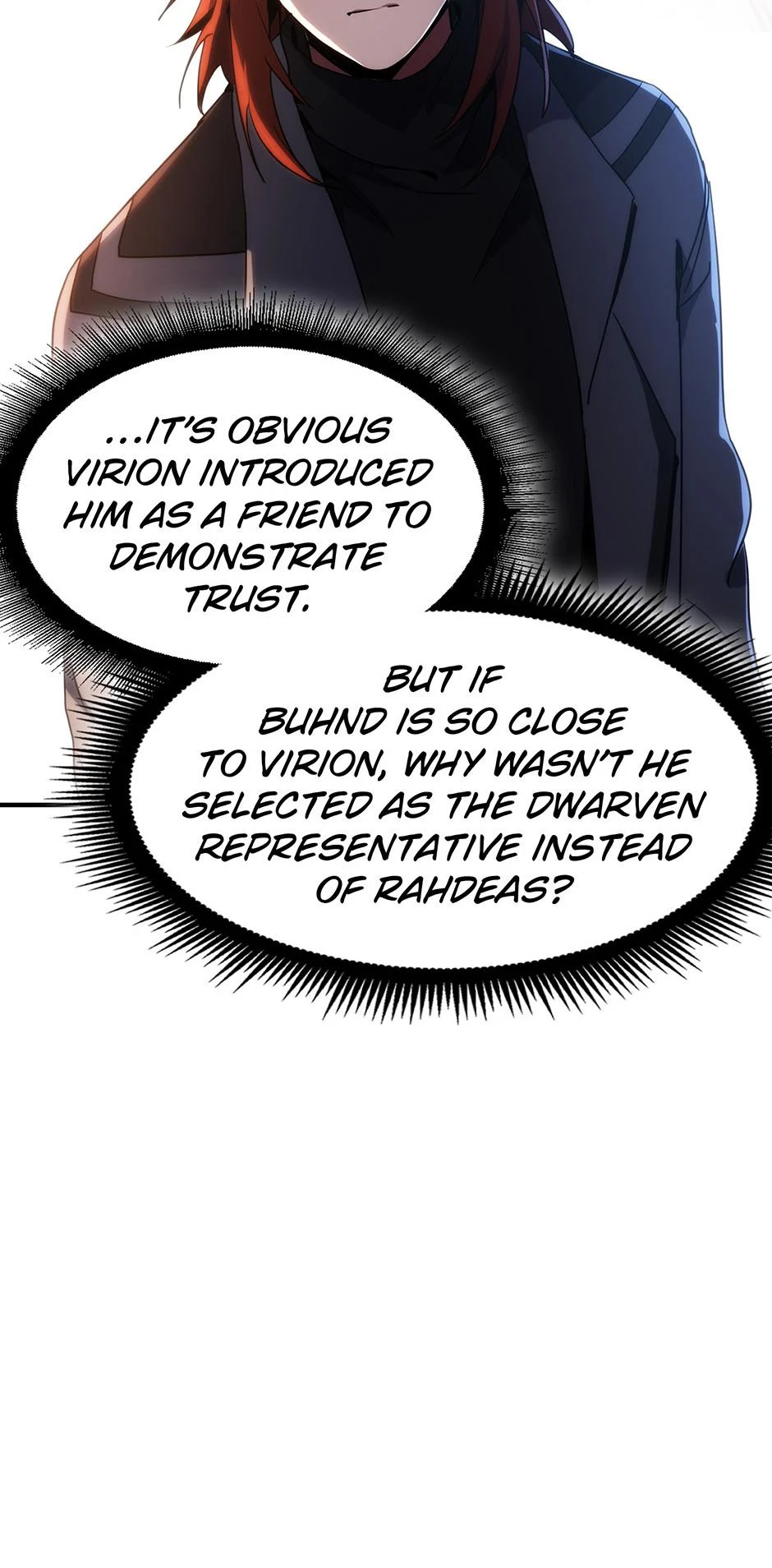 The Beginning After the End Chapter 197 page 53