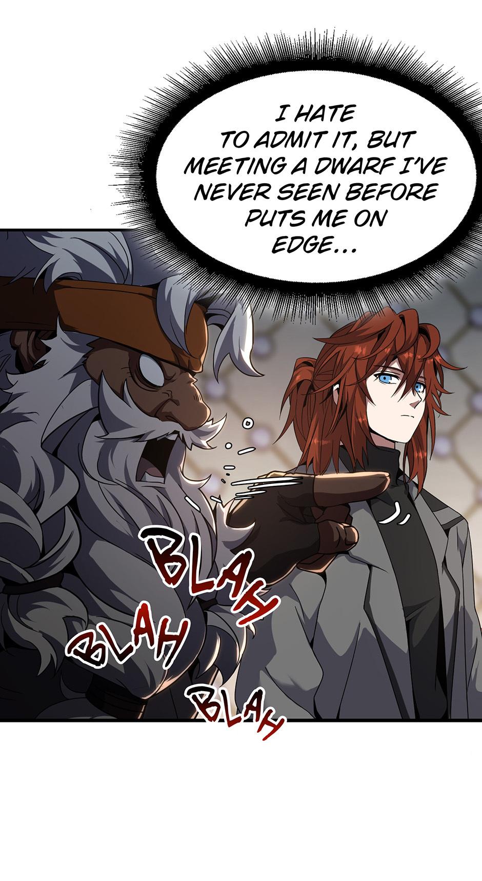 The Beginning After the End Chapter 197 page 54