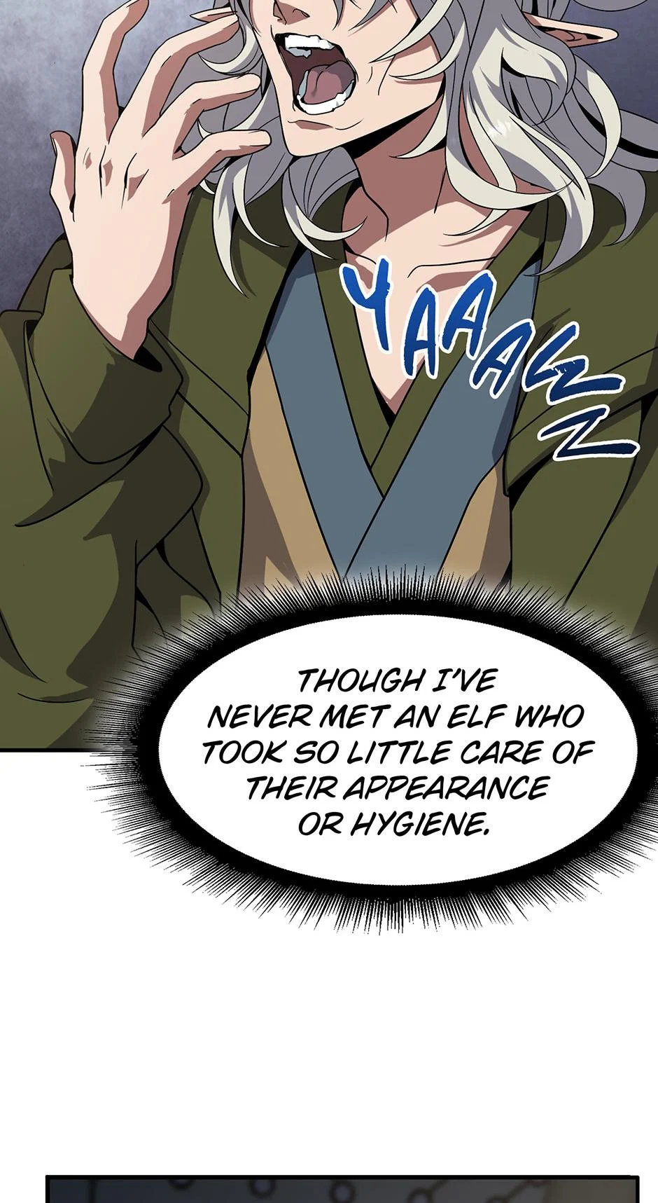The Beginning After the End Chapter 197 page 59