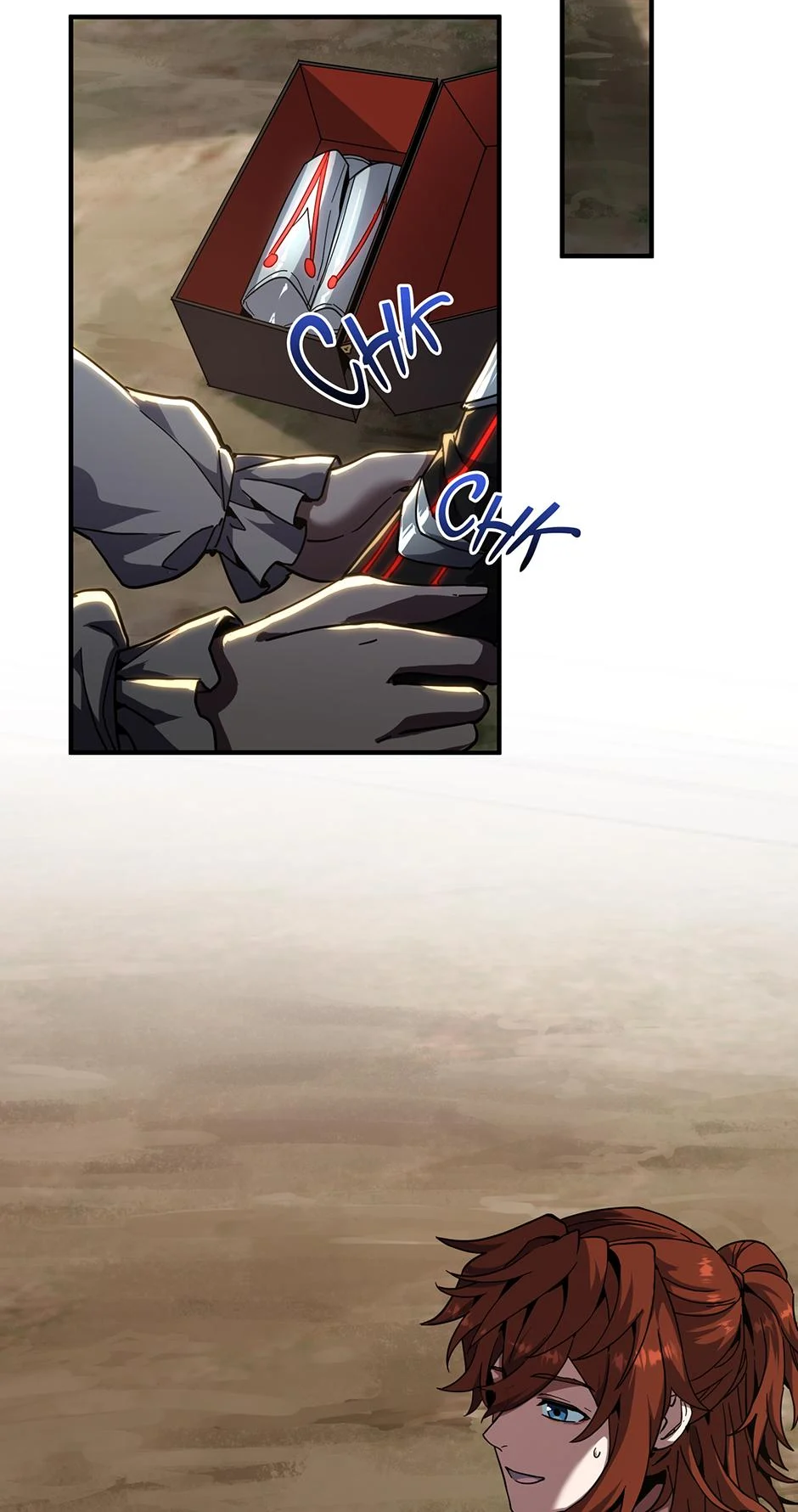 The Beginning After the End Chapter 197 page 64
