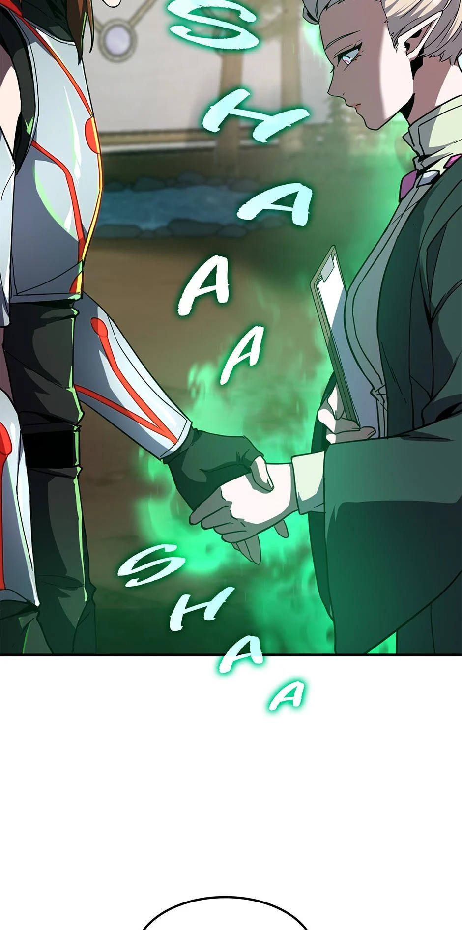 The Beginning After the End Chapter 197 page 69