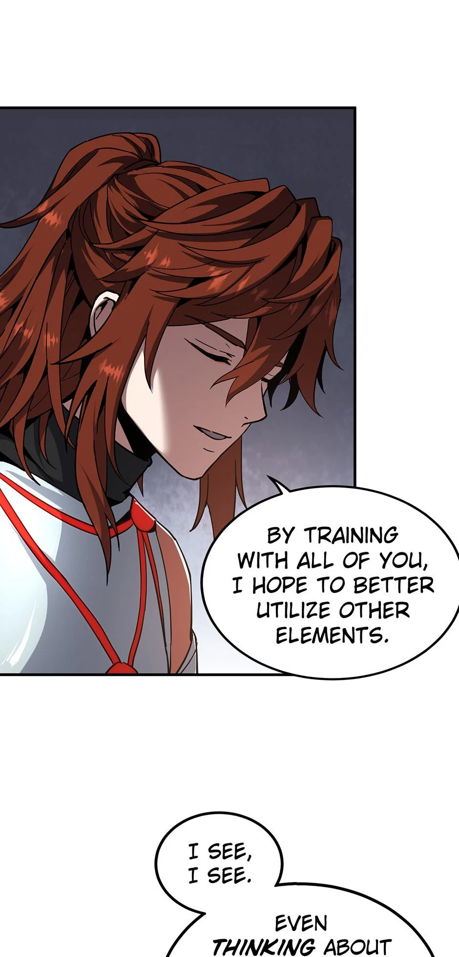 The Beginning After the End Chapter 197 page 76