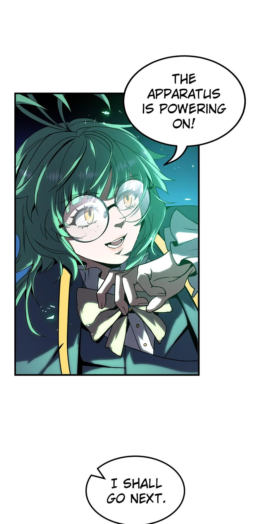 The Beginning After the End Chapter 197 page 83