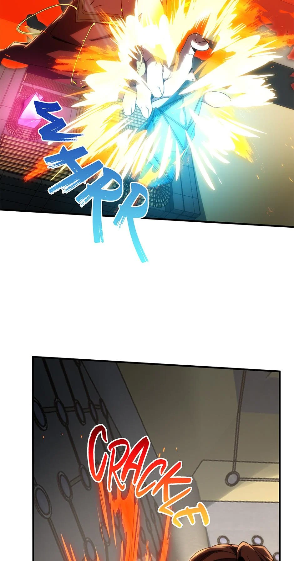 The Beginning After the End Chapter 197 page 85