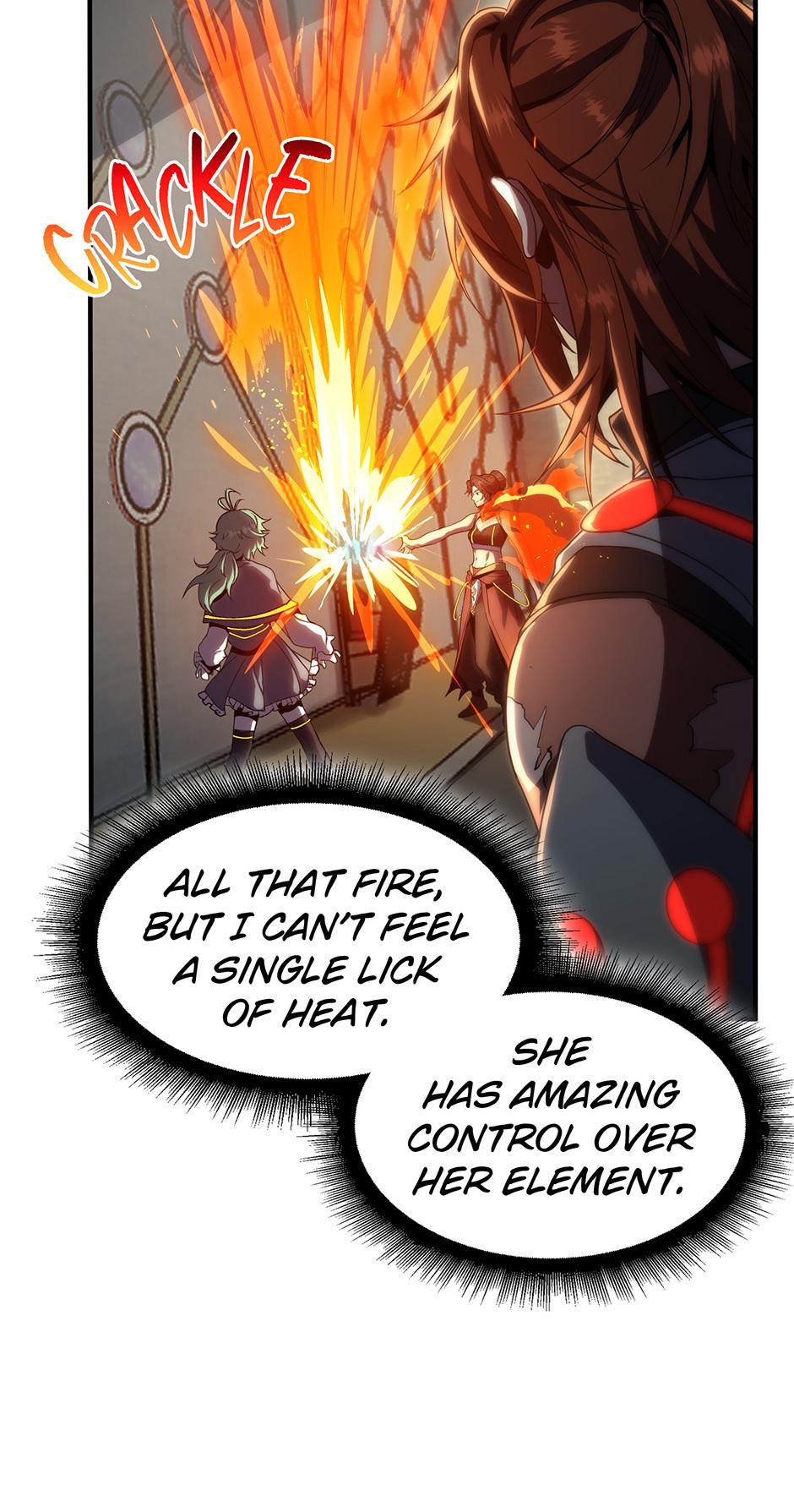 The Beginning After the End Chapter 197 page 86