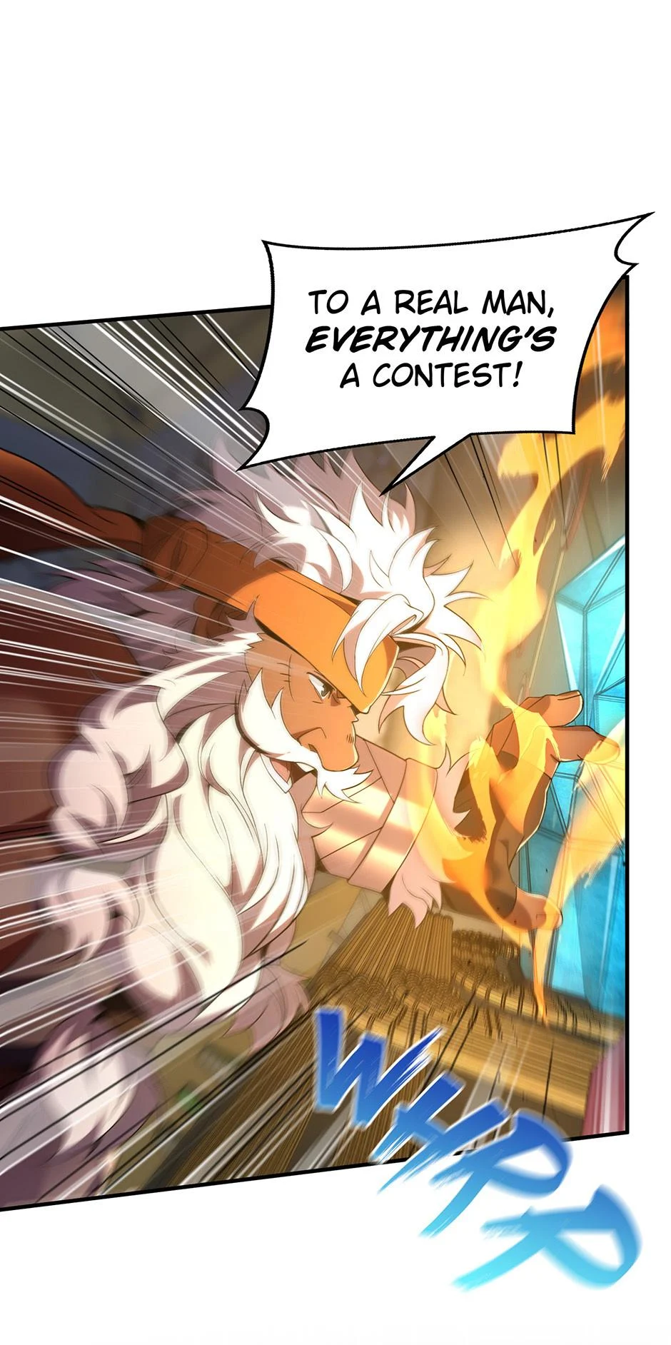 The Beginning After the End Chapter 197 page 89