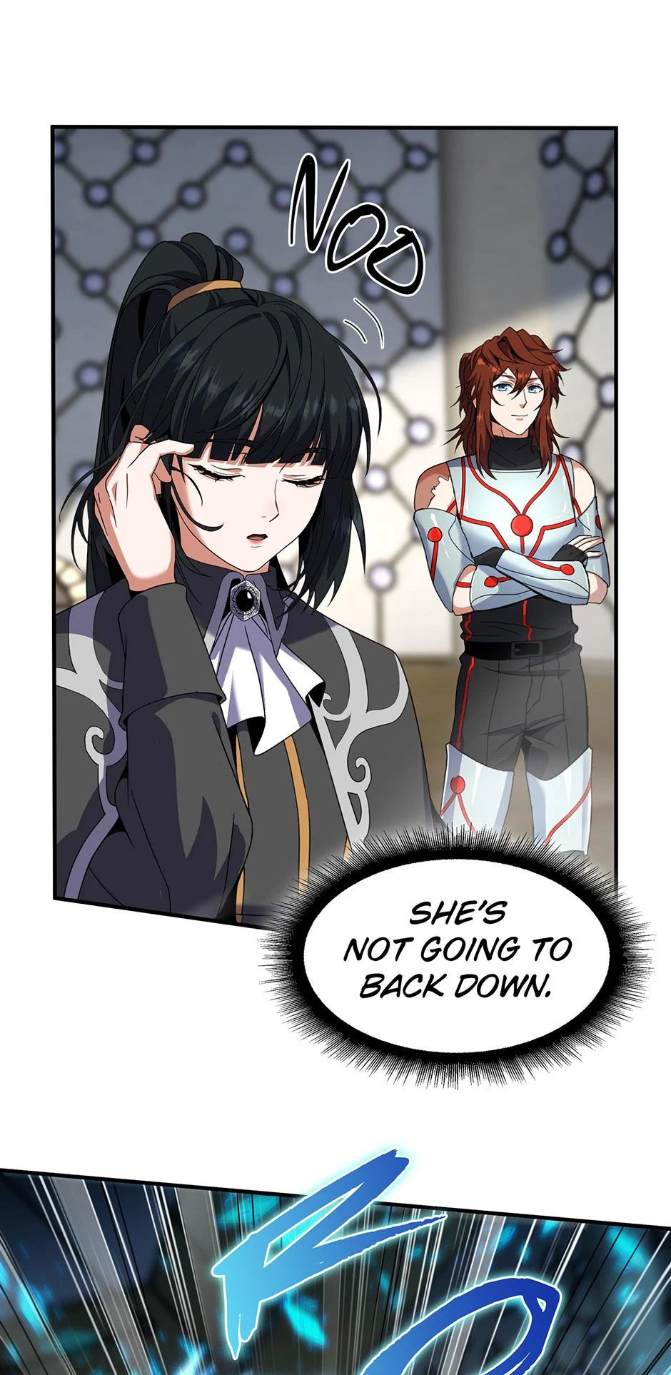 The Beginning After the End Chapter 197 page 93