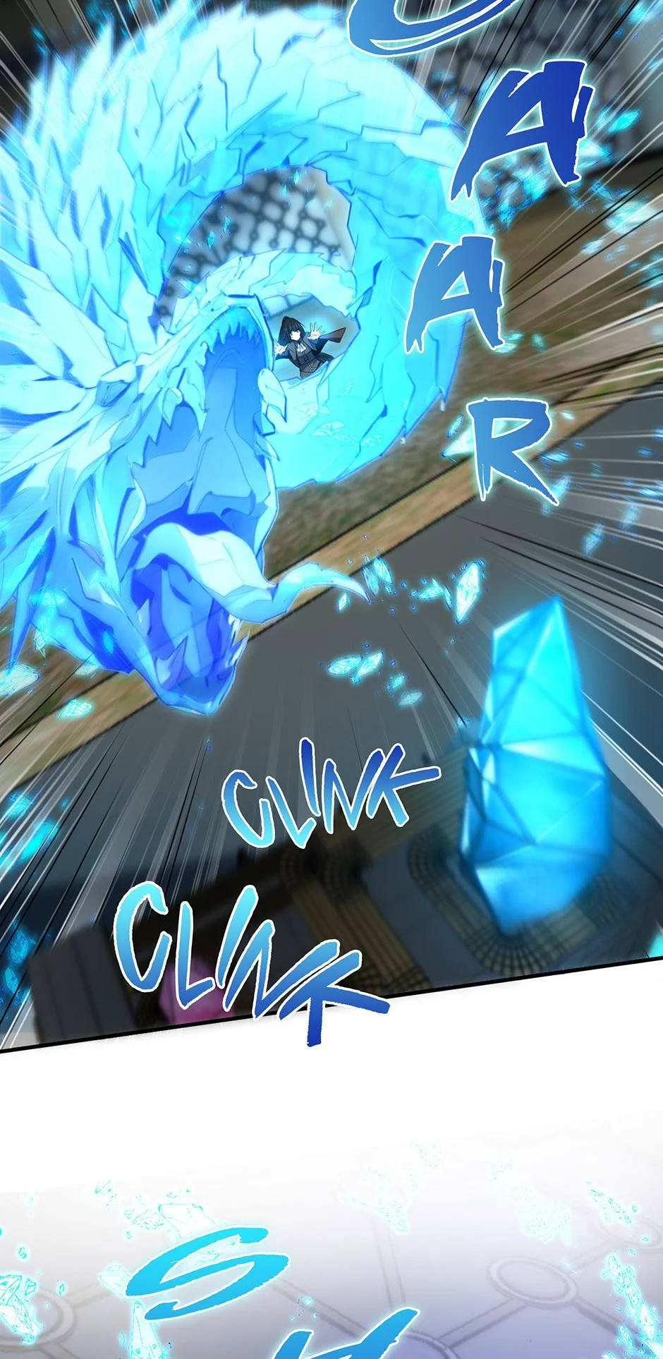 The Beginning After the End Chapter 197 page 94