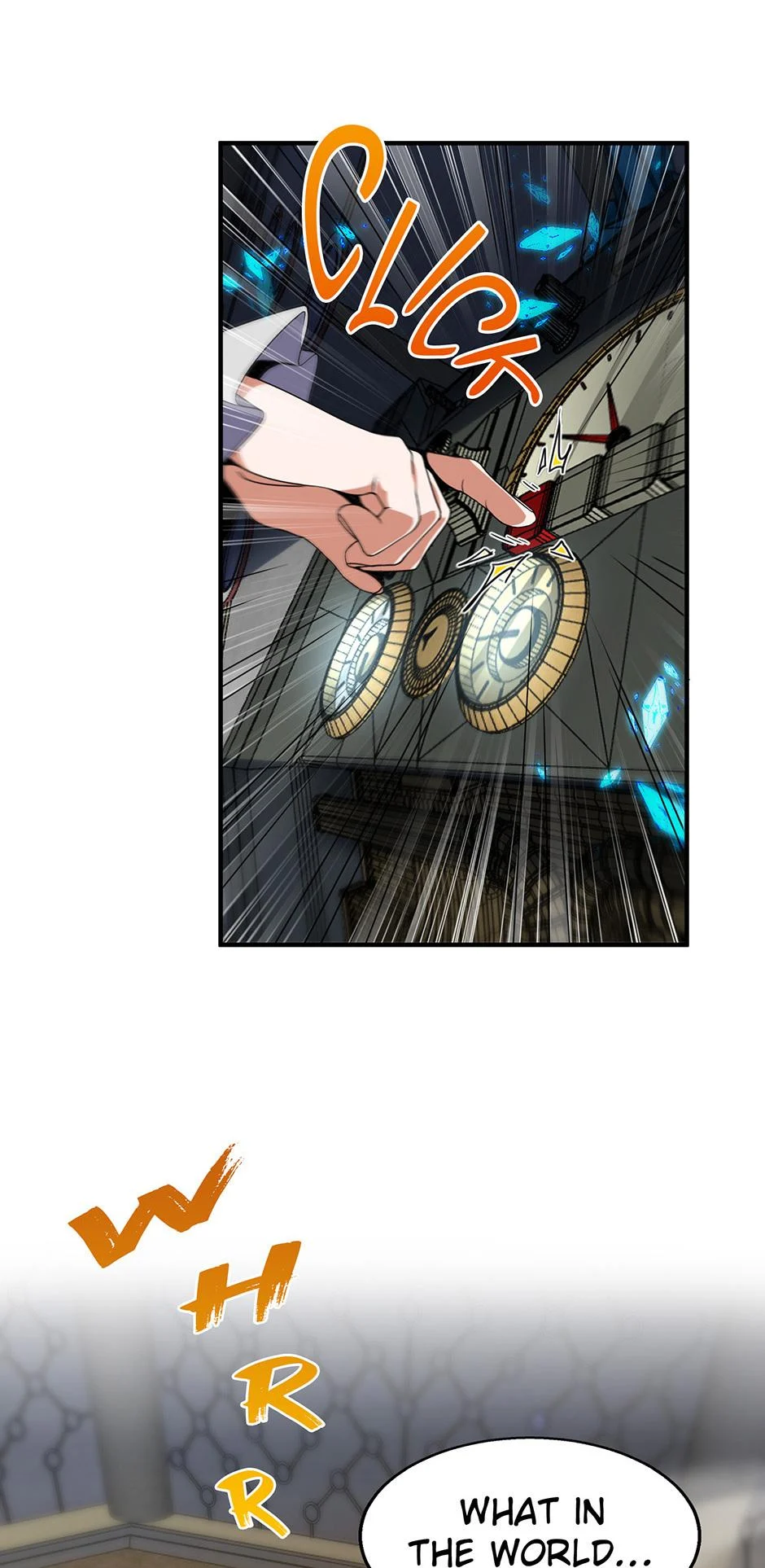 The Beginning After the End Chapter 197 page 96