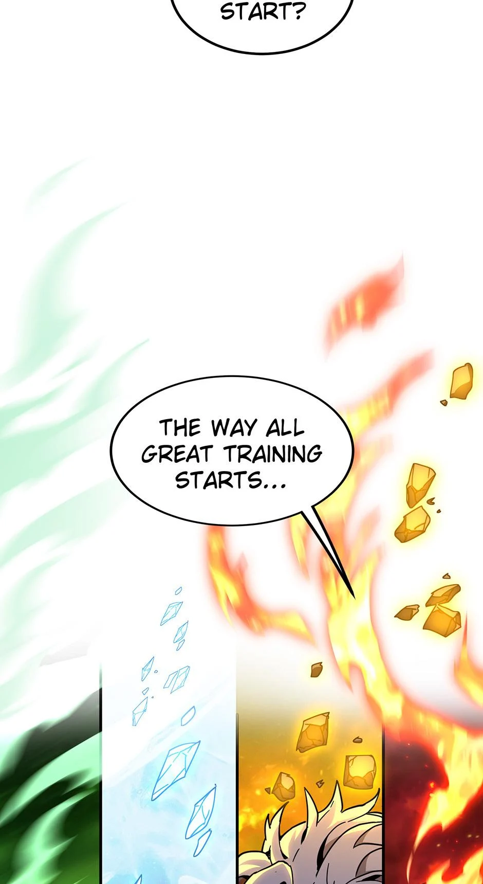 The Beginning After the End Chapter 197 page 99