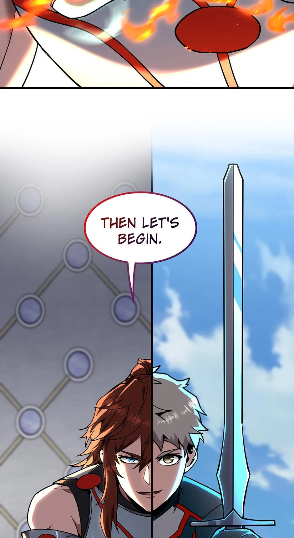 The Beginning After the End Chapter 197 page 102