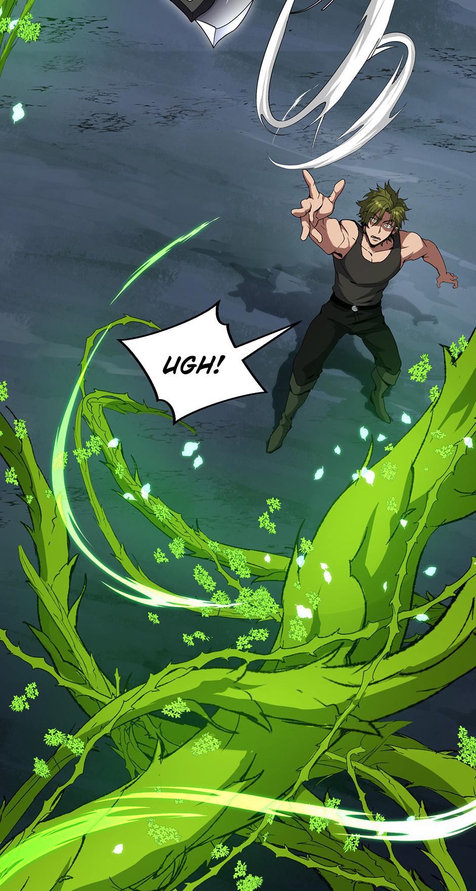 The Beginning After the End Chapter 198 page 2