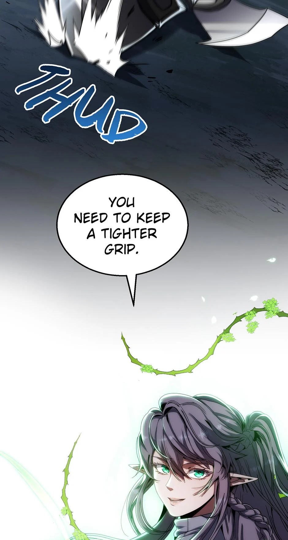 The Beginning After the End Chapter 198 page 5