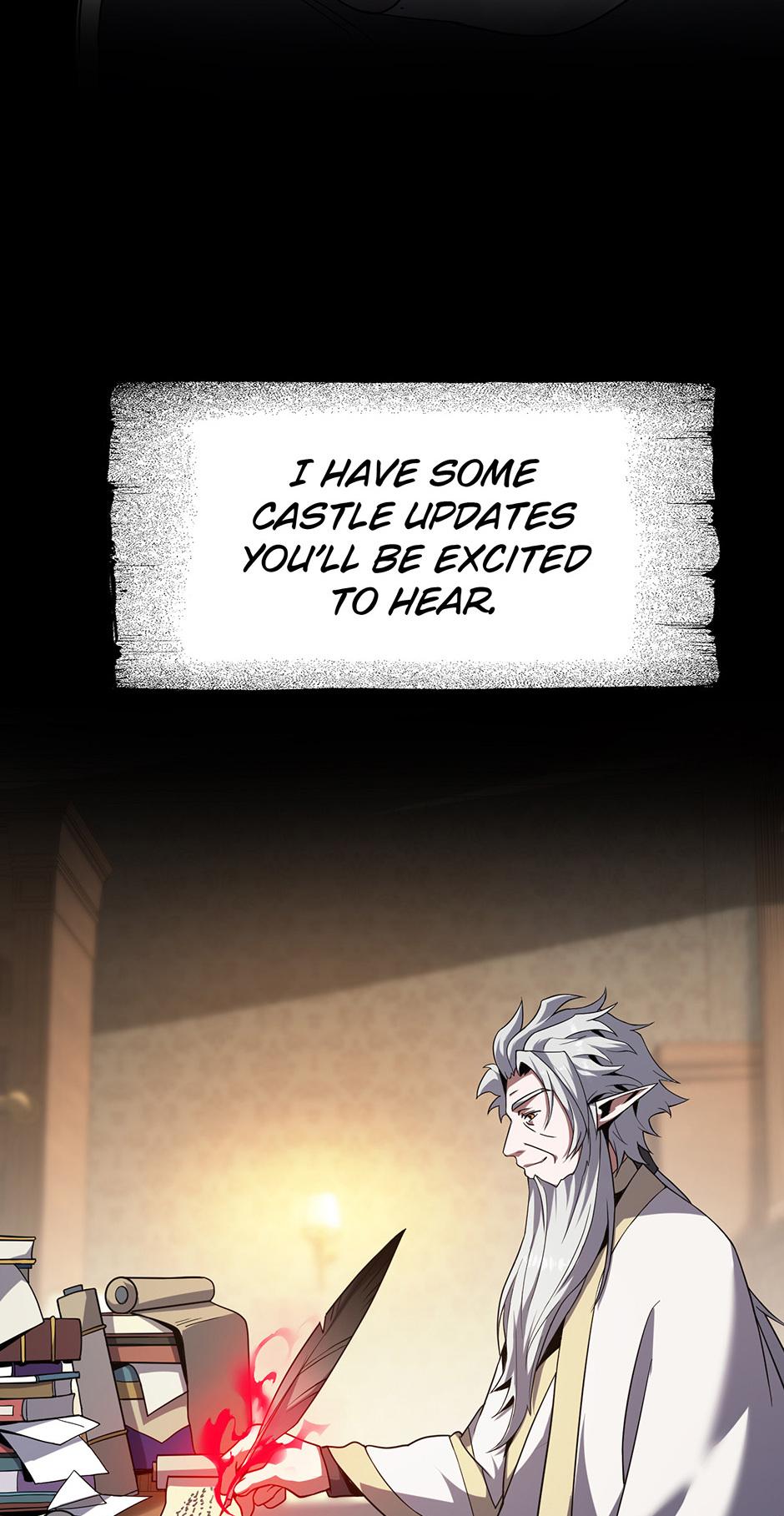 The Beginning After the End Chapter 198 page 11