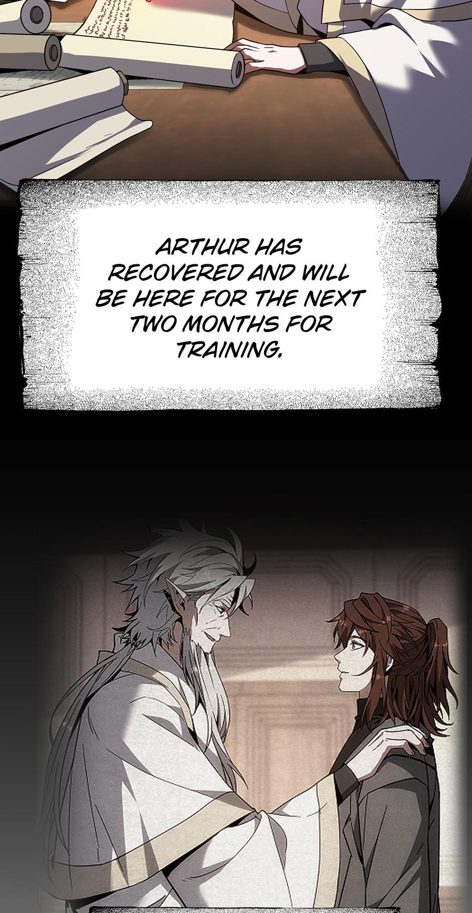 The Beginning After the End Chapter 198 page 12