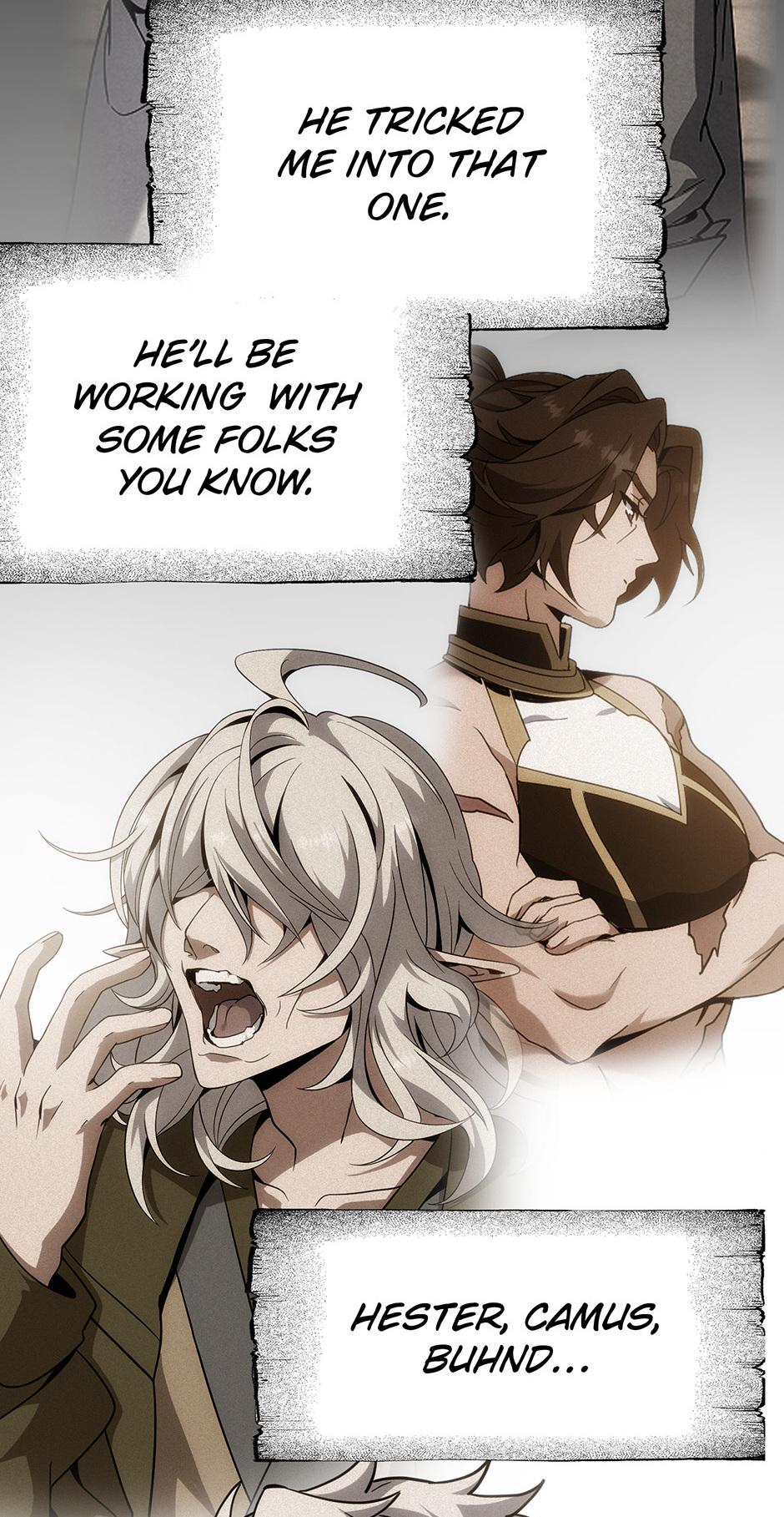 The Beginning After the End Chapter 198 page 13