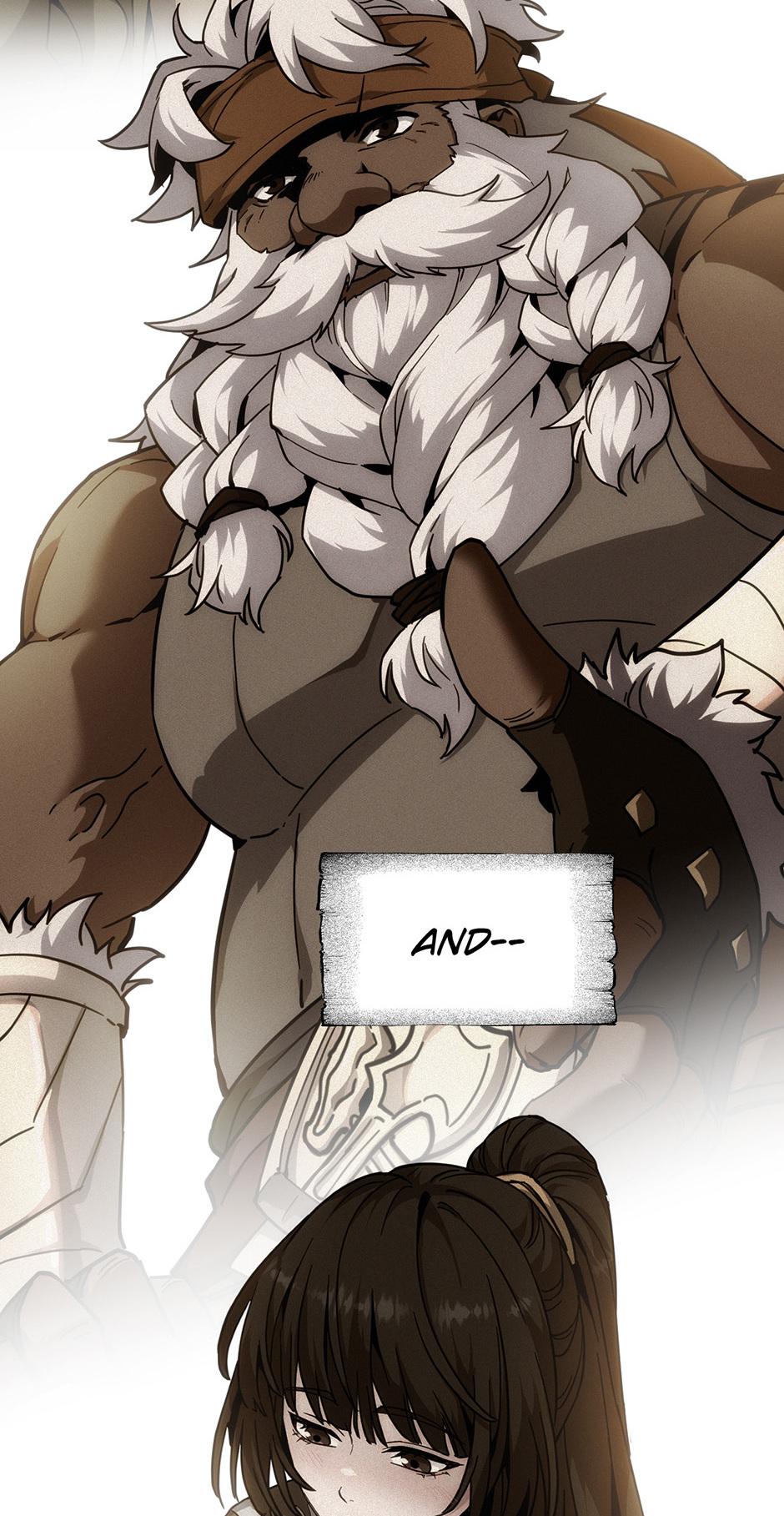 The Beginning After the End Chapter 198 page 14