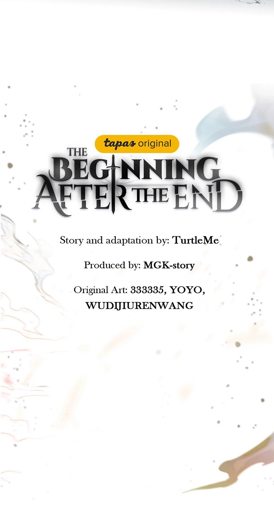 The Beginning After the End Chapter 198 page 16