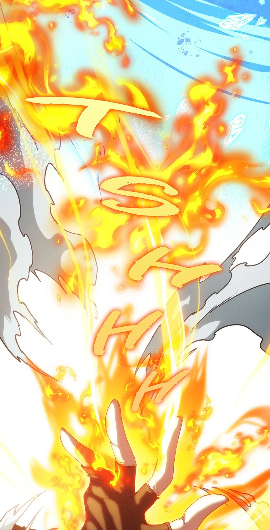 The Beginning After the End Chapter 198 page 19