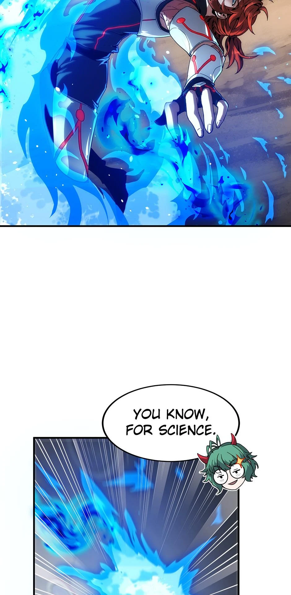 The Beginning After the End Chapter 198 page 41