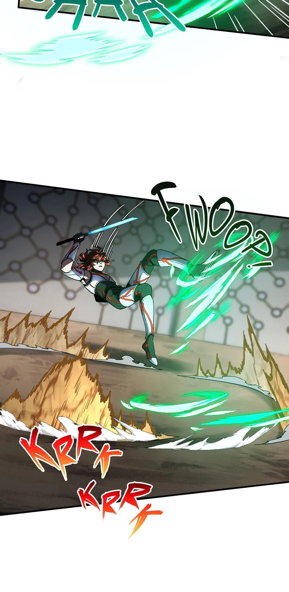 The Beginning After the End Chapter 198 page 44
