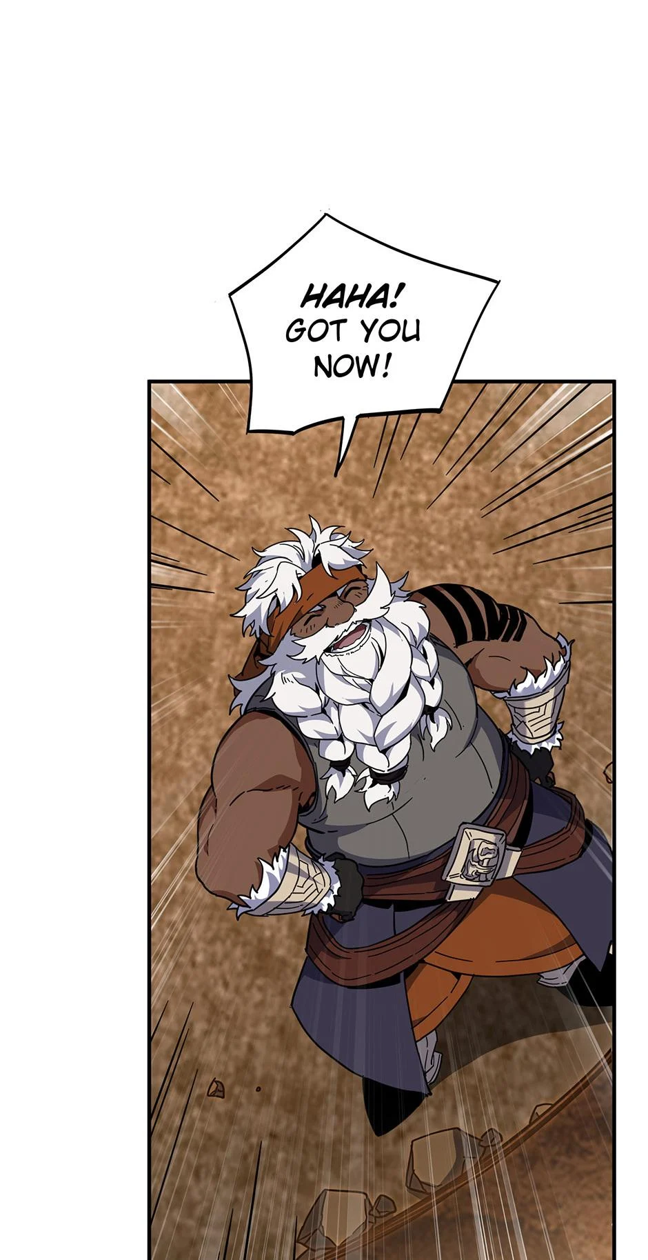 The Beginning After the End Chapter 198 page 48