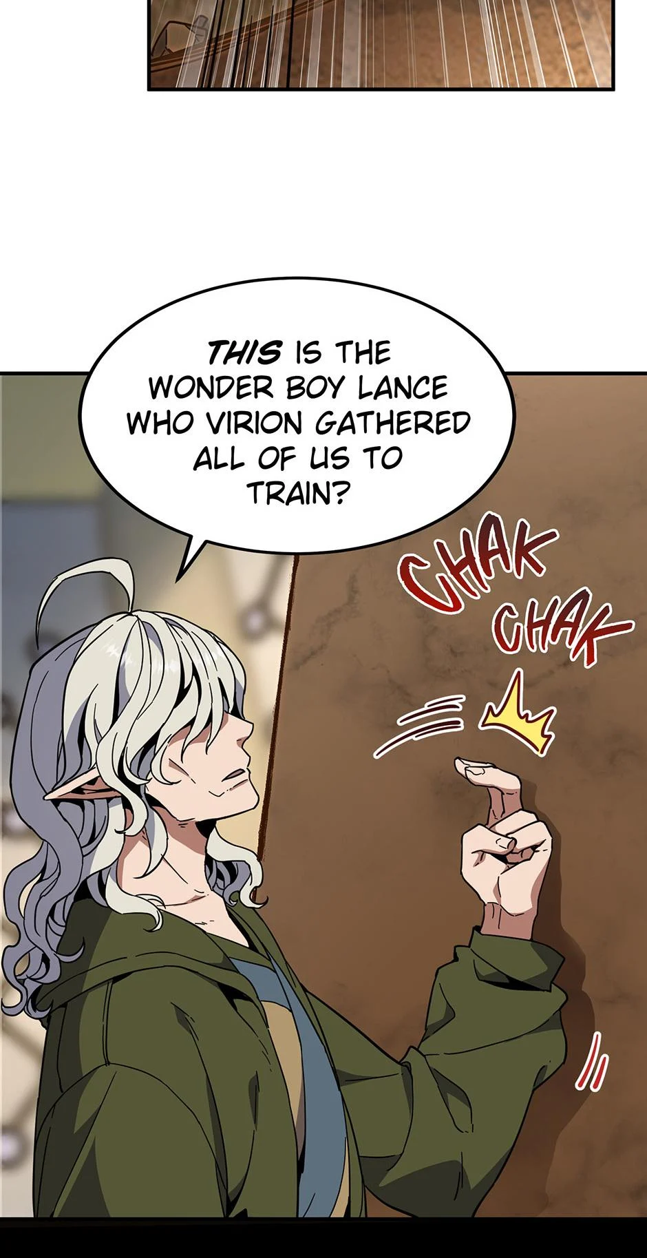 The Beginning After the End Chapter 198 page 49