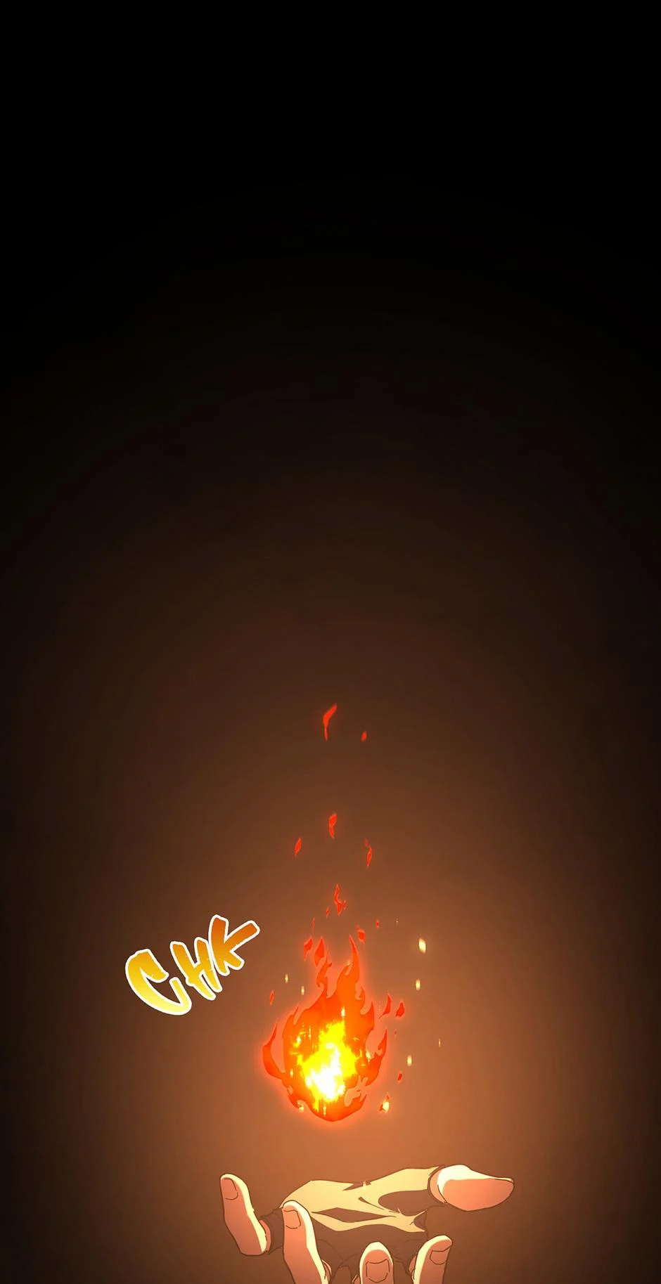 The Beginning After the End Chapter 198 page 50