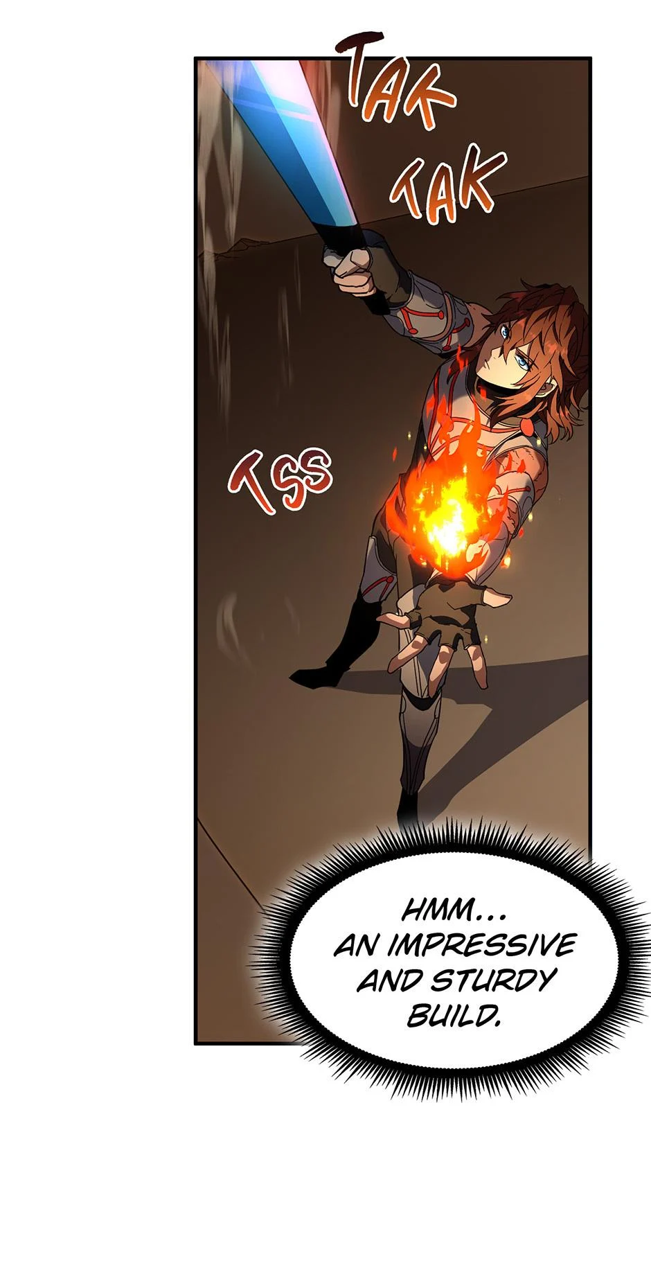 The Beginning After the End Chapter 198 page 53