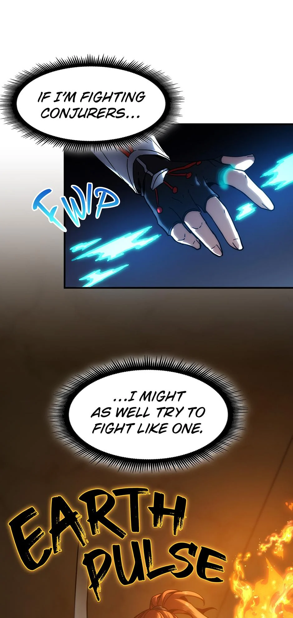 The Beginning After the End Chapter 198 page 54