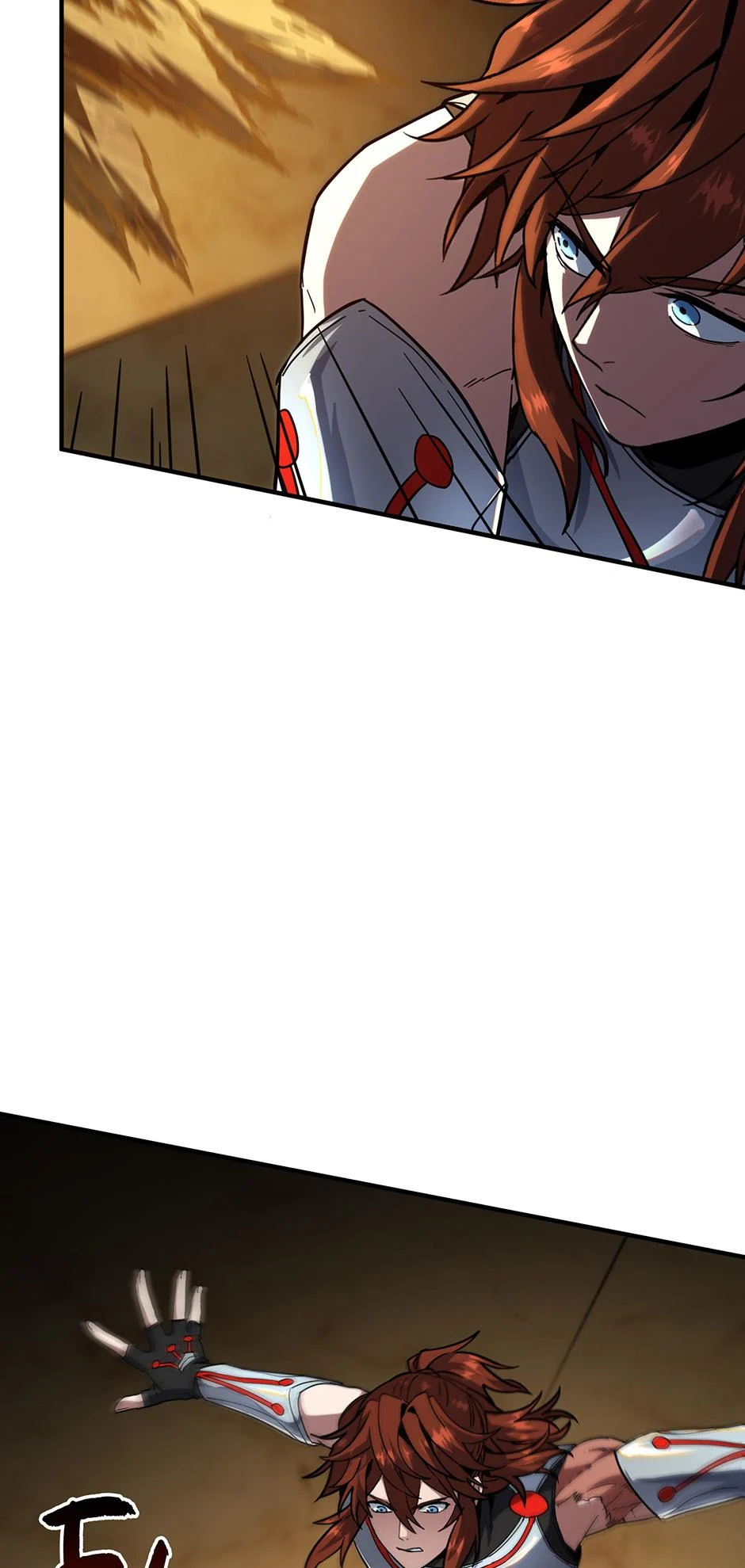 The Beginning After the End Chapter 198 page 57